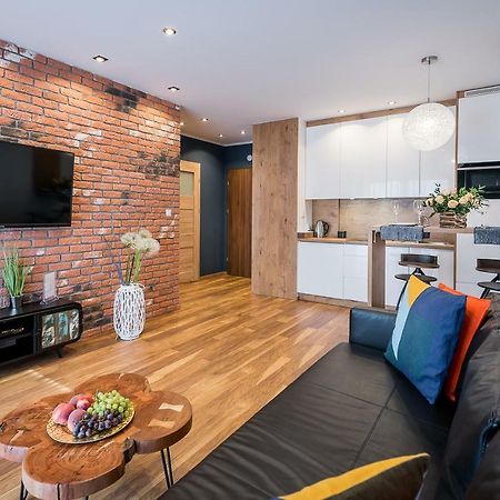 Stary Toruń Apartament Merkury Z Parkingiem מראה חיצוני תמונה