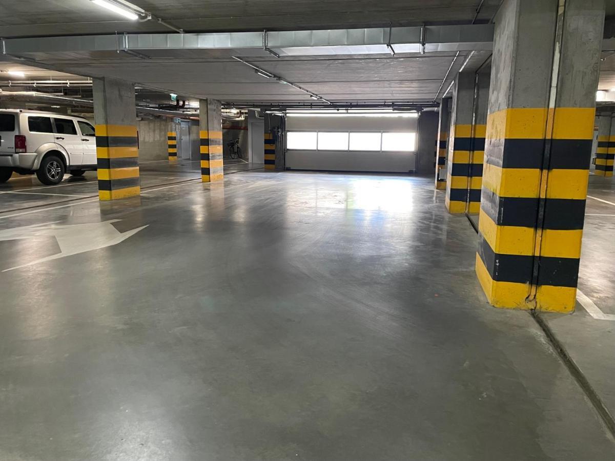 Stary Toruń Apartament Merkury Z Parkingiem מראה חיצוני תמונה